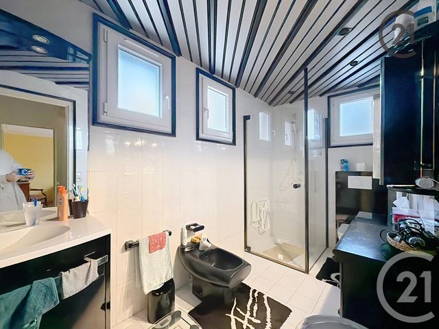 maison à vendre - 7 pièces - 173.0 m2 - STE SAVINE - 10 - CHAMPAGNE-ARDENNE - Century 21 Martinot Immobilier