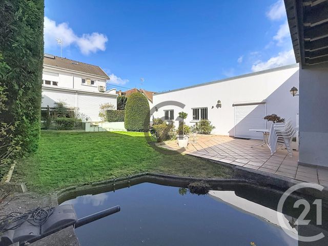 maison - STE SAVINE - 10