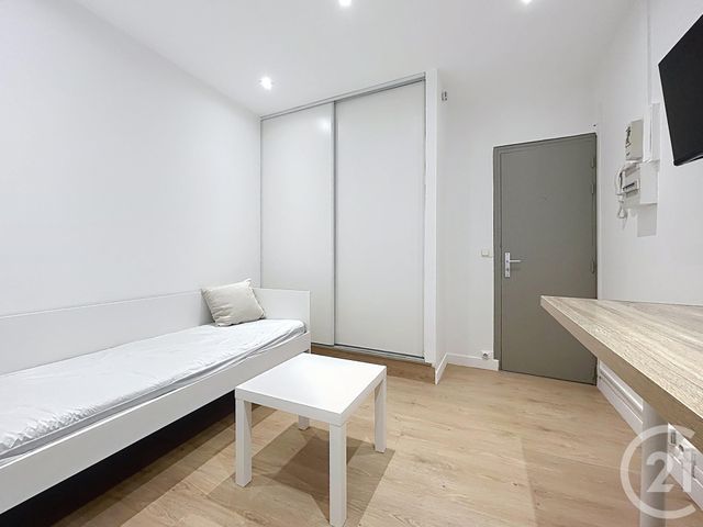 Appartement Studio à louer - 1 pièce - 17.0 m2 - TROYES - 10 - CHAMPAGNE-ARDENNE - Century 21 Martinot Immobilier