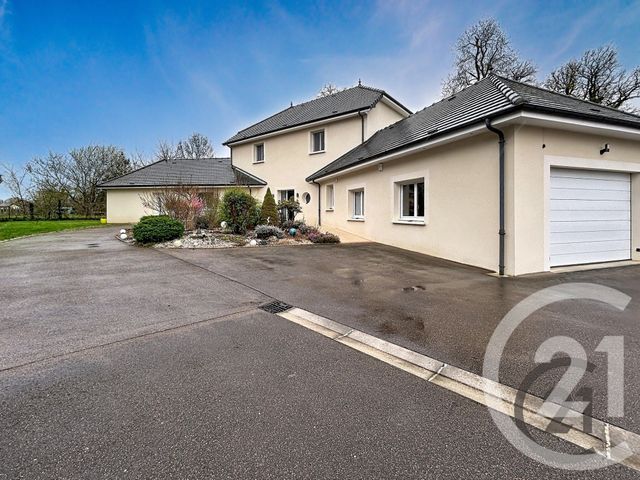 maison - LUSIGNY SUR BARSE - 10