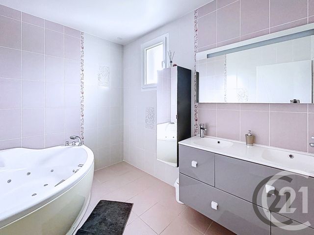 maison à vendre - 7 pièces - 204.0 m2 - LUSIGNY SUR BARSE - 10 - CHAMPAGNE-ARDENNE - Century 21 Martinot Immobilier