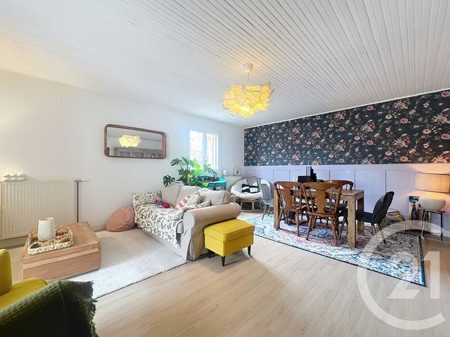 maison à vendre - 5 pièces - 124.0 m2 - TROYES - 10 - CHAMPAGNE-ARDENNE - Century 21 Martinot Immobilier