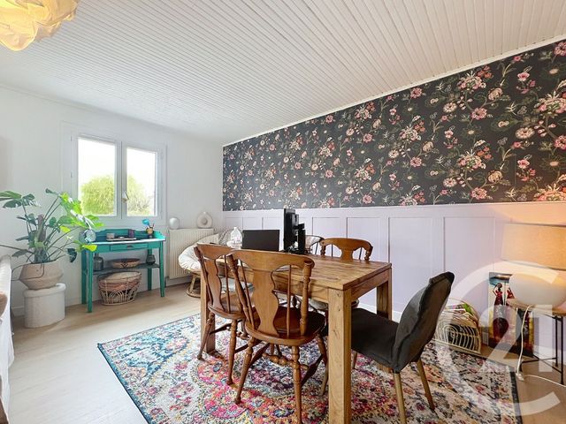 maison à vendre - 5 pièces - 124.0 m2 - TROYES - 10 - CHAMPAGNE-ARDENNE - Century 21 Martinot Immobilier