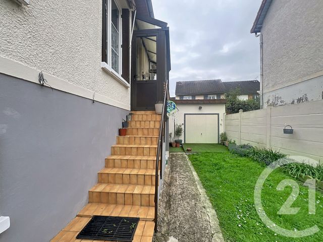 maison à vendre - 5 pièces - 124.0 m2 - TROYES - 10 - CHAMPAGNE-ARDENNE - Century 21 Martinot Immobilier