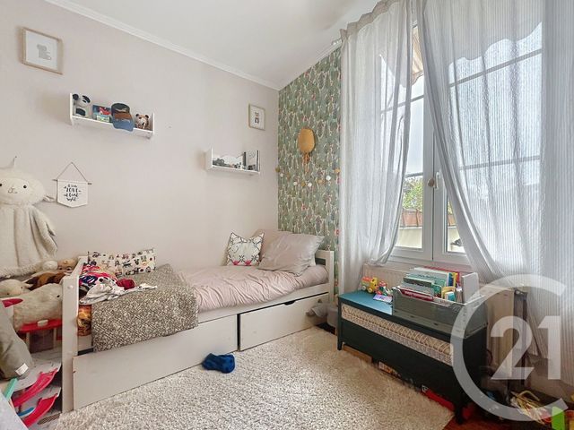 maison à vendre - 5 pièces - 124.0 m2 - TROYES - 10 - CHAMPAGNE-ARDENNE - Century 21 Martinot Immobilier