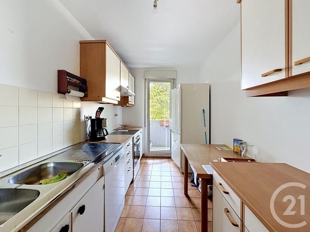 Appartement F5 à vendre - 5 pièces - 95.0 m2 - TROYES - 10 - CHAMPAGNE-ARDENNE - Century 21 Martinot Immobilier