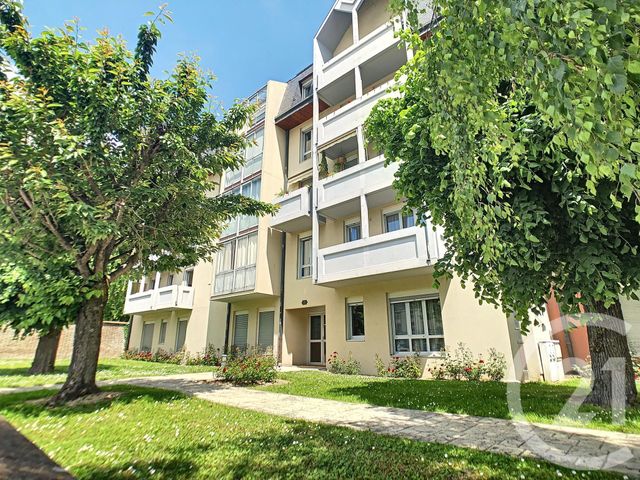 Appartement F5 à vendre TROYES
