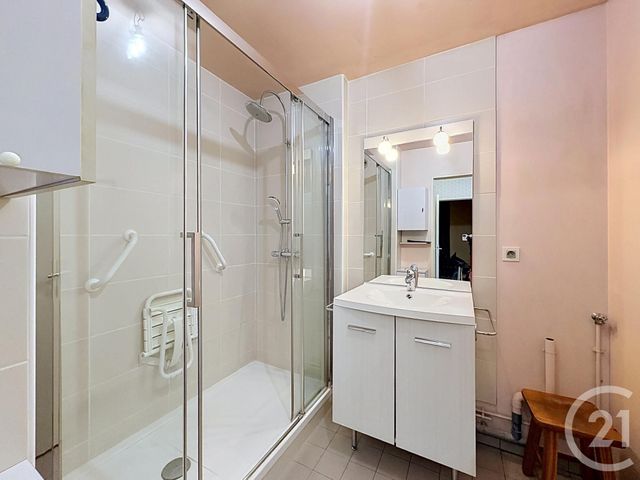 Appartement F5 à vendre - 5 pièces - 95.0 m2 - TROYES - 10 - CHAMPAGNE-ARDENNE - Century 21 Martinot Immobilier