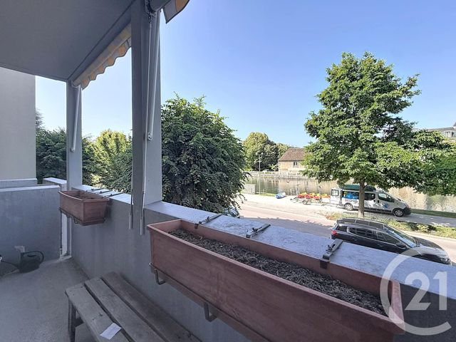 Appartement F5 à vendre - 5 pièces - 95.0 m2 - TROYES - 10 - CHAMPAGNE-ARDENNE - Century 21 Martinot Immobilier