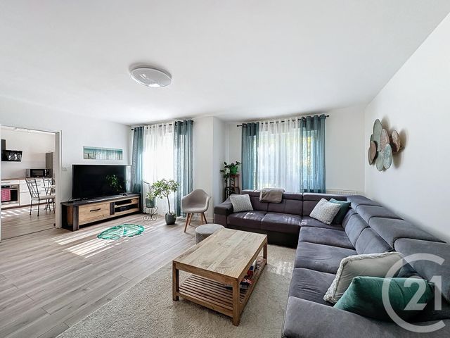 appartement - ST ANDRE LES VERGERS - 10