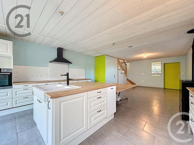 Appartement F5 à vendre BUCHERES