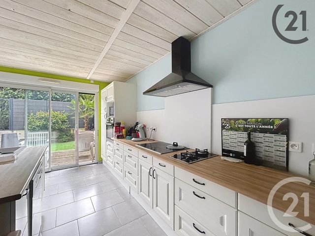 appartement - BUCHERES - 10