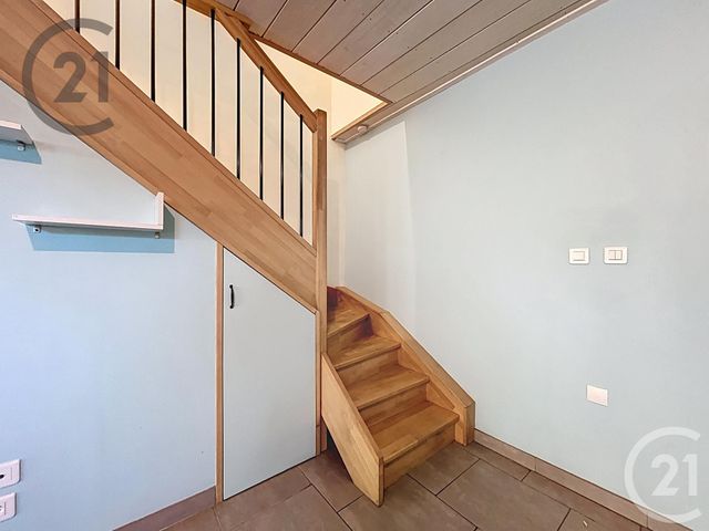 Appartement F5 à vendre - 4 pièces - 84.0 m2 - BUCHERES - 10 - CHAMPAGNE-ARDENNE - Century 21 Martinot Immobilier