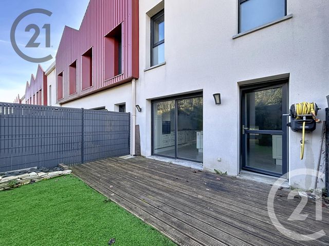 Appartement F5 à vendre - 4 pièces - 84.0 m2 - BUCHERES - 10 - CHAMPAGNE-ARDENNE - Century 21 Martinot Immobilier