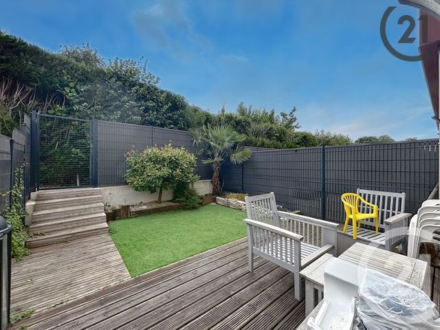 Appartement F5 à vendre - 4 pièces - 84.0 m2 - BUCHERES - 10 - CHAMPAGNE-ARDENNE - Century 21 Martinot Immobilier