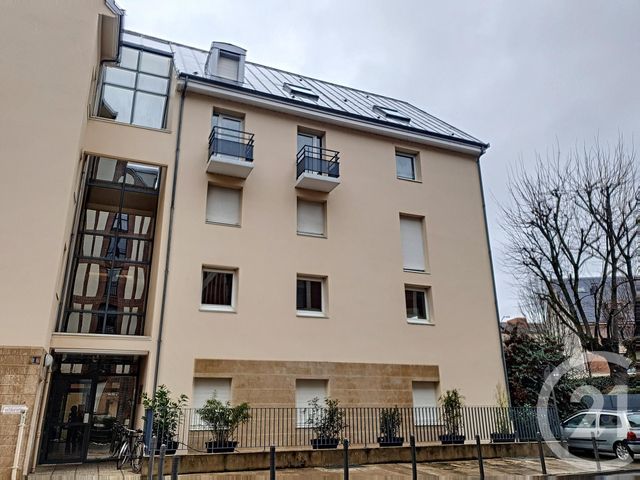 Appartement F3 à louer - 3 pièces - 60.0 m2 - TROYES - 10 - CHAMPAGNE-ARDENNE - Century 21 Martinot Immobilier