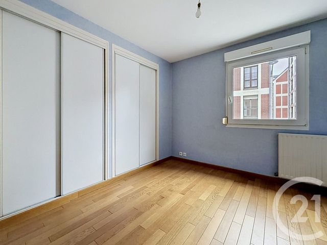 Appartement F3 à louer - 3 pièces - 60.0 m2 - TROYES - 10 - CHAMPAGNE-ARDENNE - Century 21 Martinot Immobilier