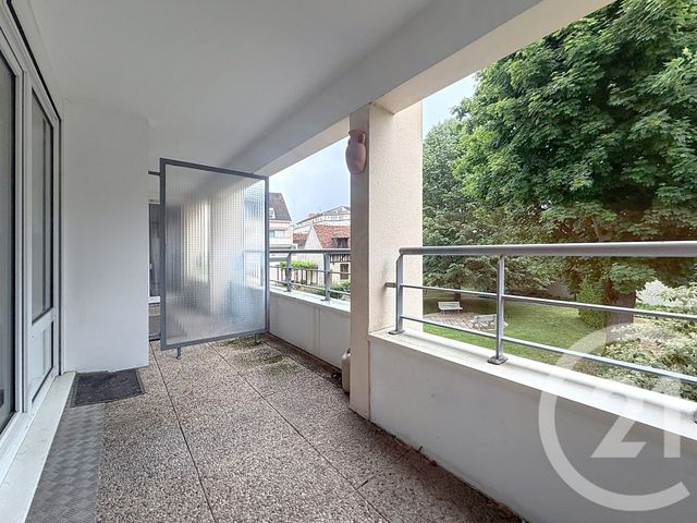 Appartement F3 à louer - 3 pièces - 60.0 m2 - TROYES - 10 - CHAMPAGNE-ARDENNE - Century 21 Martinot Immobilier