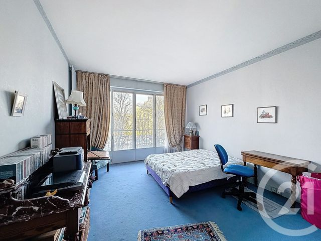 Appartement F5 à vendre - 6 pièces - 145.99 m2 - TROYES - 10 - CHAMPAGNE-ARDENNE - Century 21 Martinot Immobilier