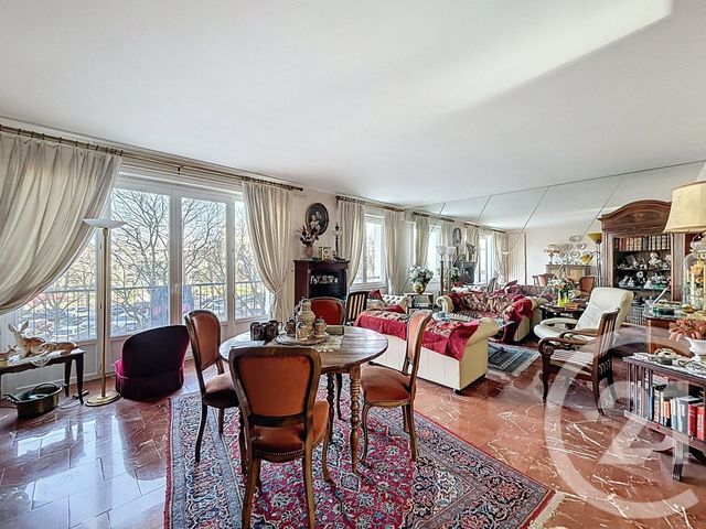 Appartement F5 à vendre - 6 pièces - 145.99 m2 - TROYES - 10 - CHAMPAGNE-ARDENNE - Century 21 Martinot Immobilier