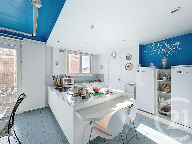 Appartement F5 à vendre - 6 pièces - 145.99 m2 - TROYES - 10 - CHAMPAGNE-ARDENNE - Century 21 Martinot Immobilier