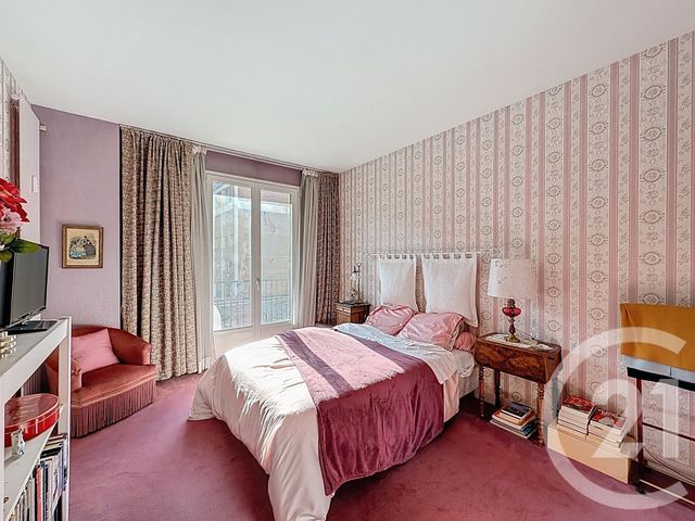 Appartement F5 à vendre - 6 pièces - 145.99 m2 - TROYES - 10 - CHAMPAGNE-ARDENNE - Century 21 Martinot Immobilier