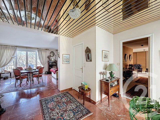 Appartement F5 à vendre - 6 pièces - 145.99 m2 - TROYES - 10 - CHAMPAGNE-ARDENNE - Century 21 Martinot Immobilier