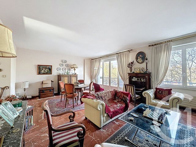 Appartement F5 à vendre - 6 pièces - 145.99 m2 - TROYES - 10 - CHAMPAGNE-ARDENNE - Century 21 Martinot Immobilier