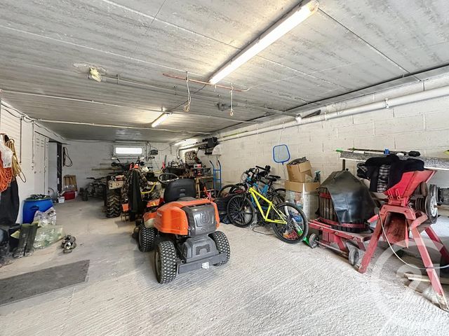 maison à vendre - 4 pièces - 87.71 m2 - RHEGES - 10 - CHAMPAGNE-ARDENNE - Century 21 Martinot Immobilier