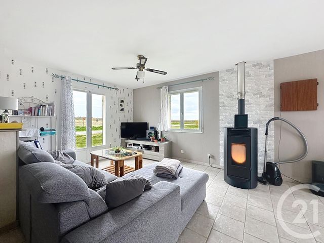 maison à vendre - 4 pièces - 87.71 m2 - RHEGES - 10 - CHAMPAGNE-ARDENNE - Century 21 Martinot Immobilier