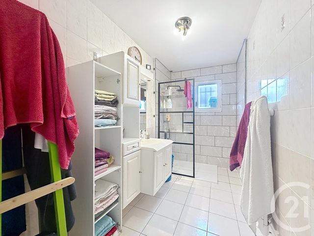 maison à vendre - 4 pièces - 87.71 m2 - RHEGES - 10 - CHAMPAGNE-ARDENNE - Century 21 Martinot Immobilier