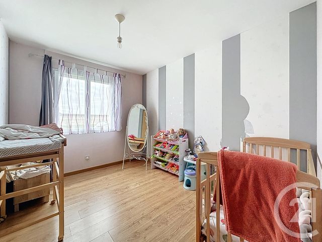 maison à vendre - 4 pièces - 87.71 m2 - RHEGES - 10 - CHAMPAGNE-ARDENNE - Century 21 Martinot Immobilier