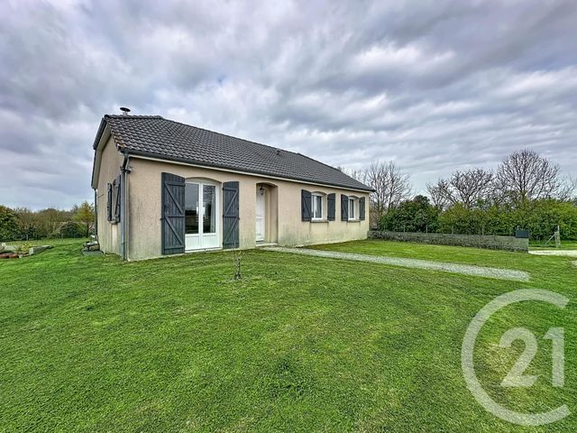 maison - RHEGES - 10