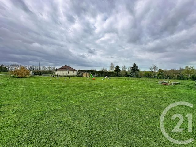 maison à vendre - 4 pièces - 87.71 m2 - RHEGES - 10 - CHAMPAGNE-ARDENNE - Century 21 Martinot Immobilier