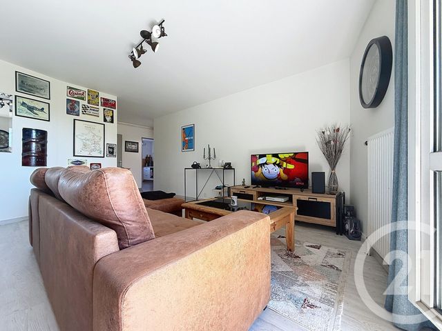 Appartement F3 à louer TROYES