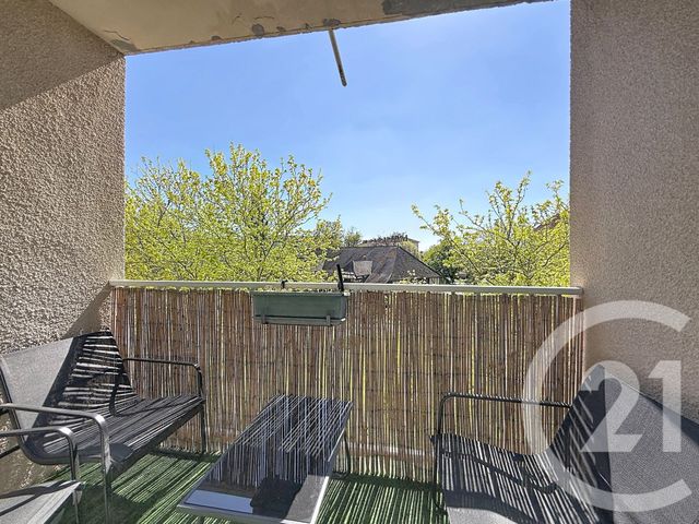Appartement F3 à louer - 4 pièces - 72.0 m2 - TROYES - 10 - CHAMPAGNE-ARDENNE - Century 21 Martinot Immobilier