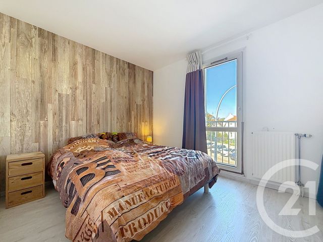 Appartement F3 à louer - 4 pièces - 72.0 m2 - TROYES - 10 - CHAMPAGNE-ARDENNE - Century 21 Martinot Immobilier