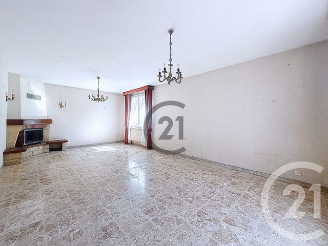 maison - ST JULIEN LES VILLAS - 10