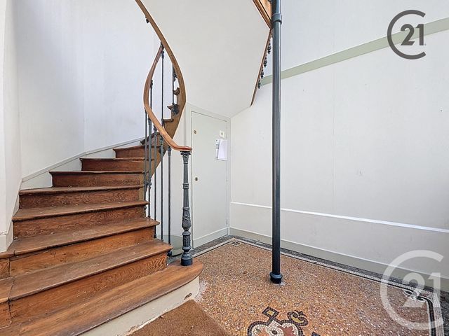 Appartement F5 à vendre - 4 pièces - 103.85 m2 - TROYES - 10 - CHAMPAGNE-ARDENNE - Century 21 Martinot Immobilier