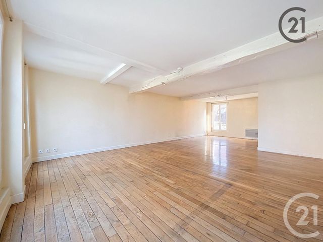 Appartement F5 à vendre - 4 pièces - 103.85 m2 - TROYES - 10 - CHAMPAGNE-ARDENNE - Century 21 Martinot Immobilier