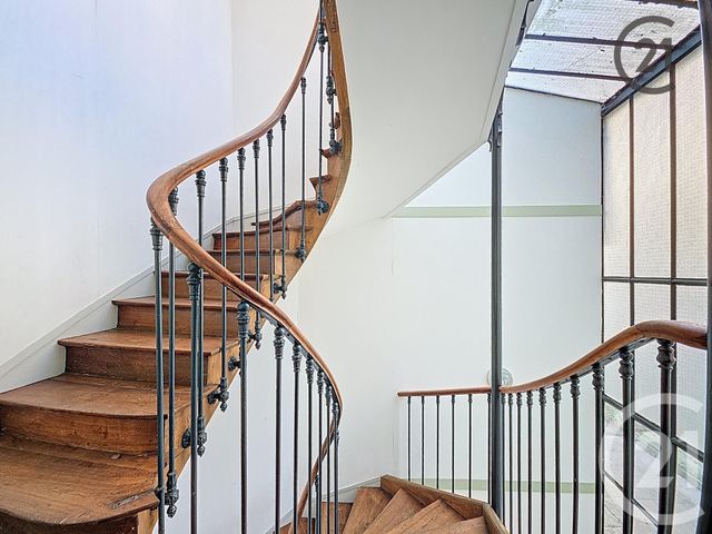 Appartement F5 à vendre - 4 pièces - 103.85 m2 - TROYES - 10 - CHAMPAGNE-ARDENNE - Century 21 Martinot Immobilier