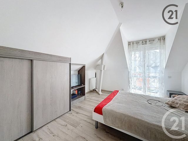 Appartement à louer - 2 pièces - 43.11 m2 - TROYES - 10 - CHAMPAGNE-ARDENNE - Century 21 Martinot Immobilier