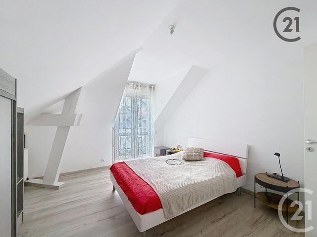 Appartement à louer - 2 pièces - 43.11 m2 - TROYES - 10 - CHAMPAGNE-ARDENNE - Century 21 Martinot Immobilier
