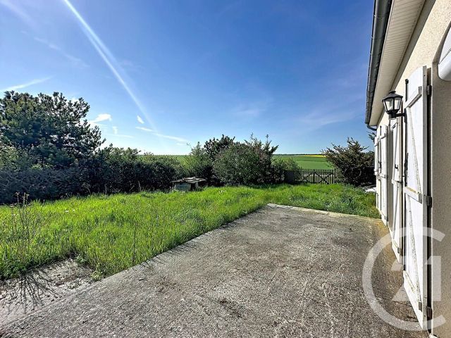 maison à vendre - 5 pièces - 111.4 m2 - LE PAVILLON STE JULIE - 10 - CHAMPAGNE-ARDENNE - Century 21 Martinot Immobilier
