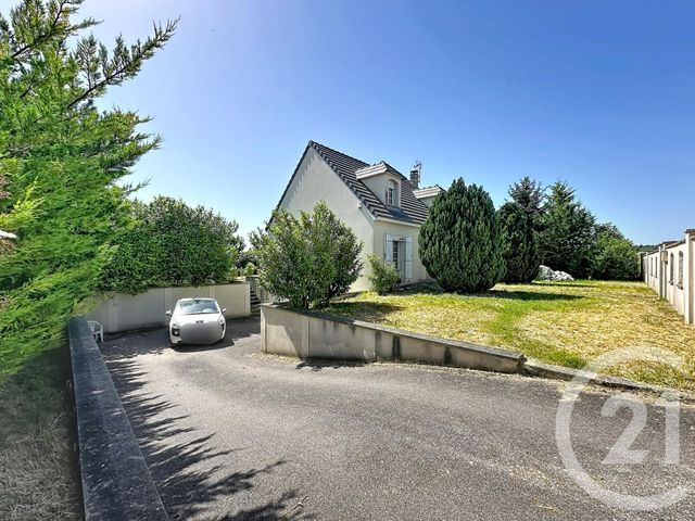 maison à vendre - 6 pièces - 111.4 m2 - LE PAVILLON STE JULIE - 10 - CHAMPAGNE-ARDENNE - Century 21 Martinot Immobilier