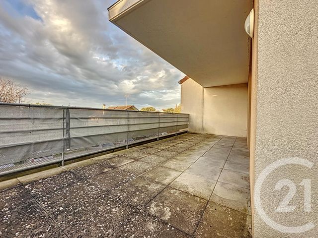 Appartement F2 à louer - 2 pièces - 41.11 m2 - TROYES - 10 - CHAMPAGNE-ARDENNE - Century 21 Martinot Immobilier