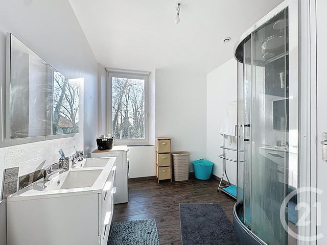 maison à vendre - 6 pièces - 271.0 m2 - VALLANT ST GEORGES - 10 - CHAMPAGNE-ARDENNE - Century 21 Martinot Immobilier