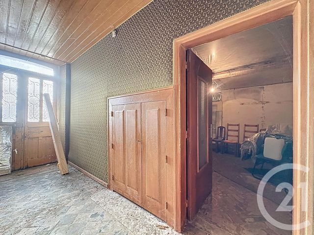 maison à vendre - 6 pièces - 271.0 m2 - VALLANT ST GEORGES - 10 - CHAMPAGNE-ARDENNE - Century 21 Martinot Immobilier