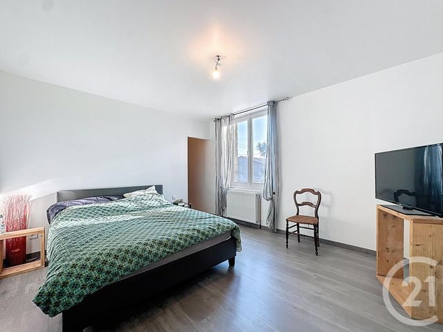 maison à vendre - 6 pièces - 271.0 m2 - VALLANT ST GEORGES - 10 - CHAMPAGNE-ARDENNE - Century 21 Martinot Immobilier