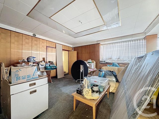 maison à vendre - 6 pièces - 271.0 m2 - VALLANT ST GEORGES - 10 - CHAMPAGNE-ARDENNE - Century 21 Martinot Immobilier